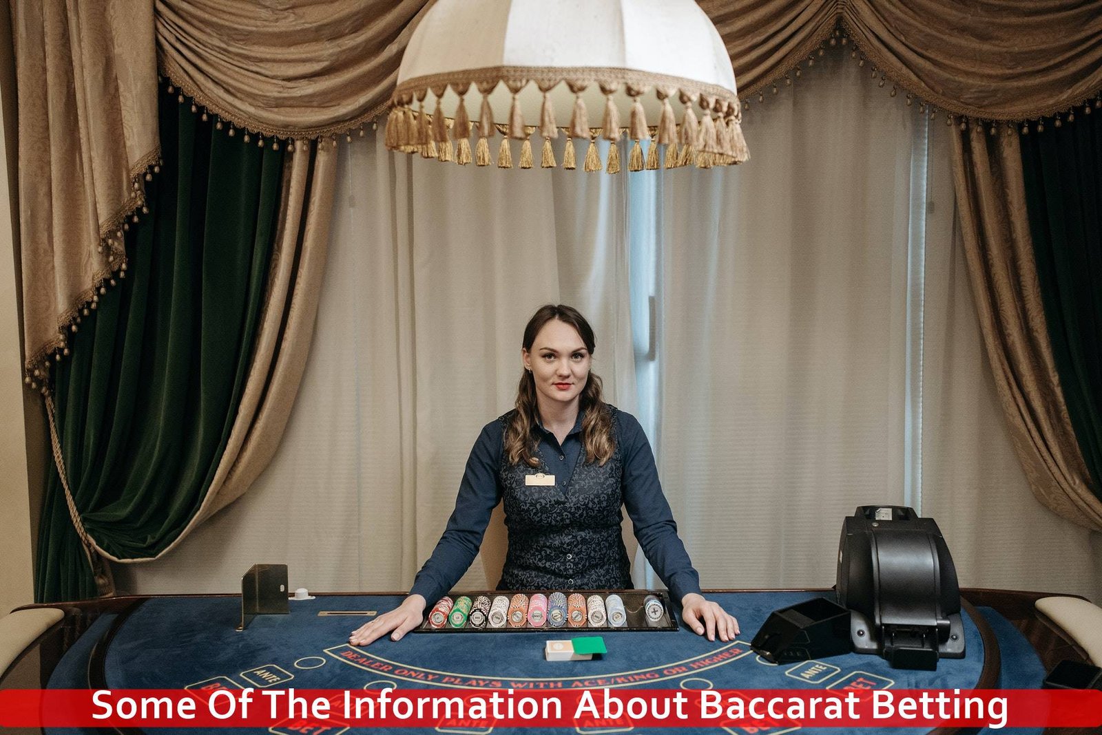 The Rise of Baccarat: From Elite Game to Mainstream Success
