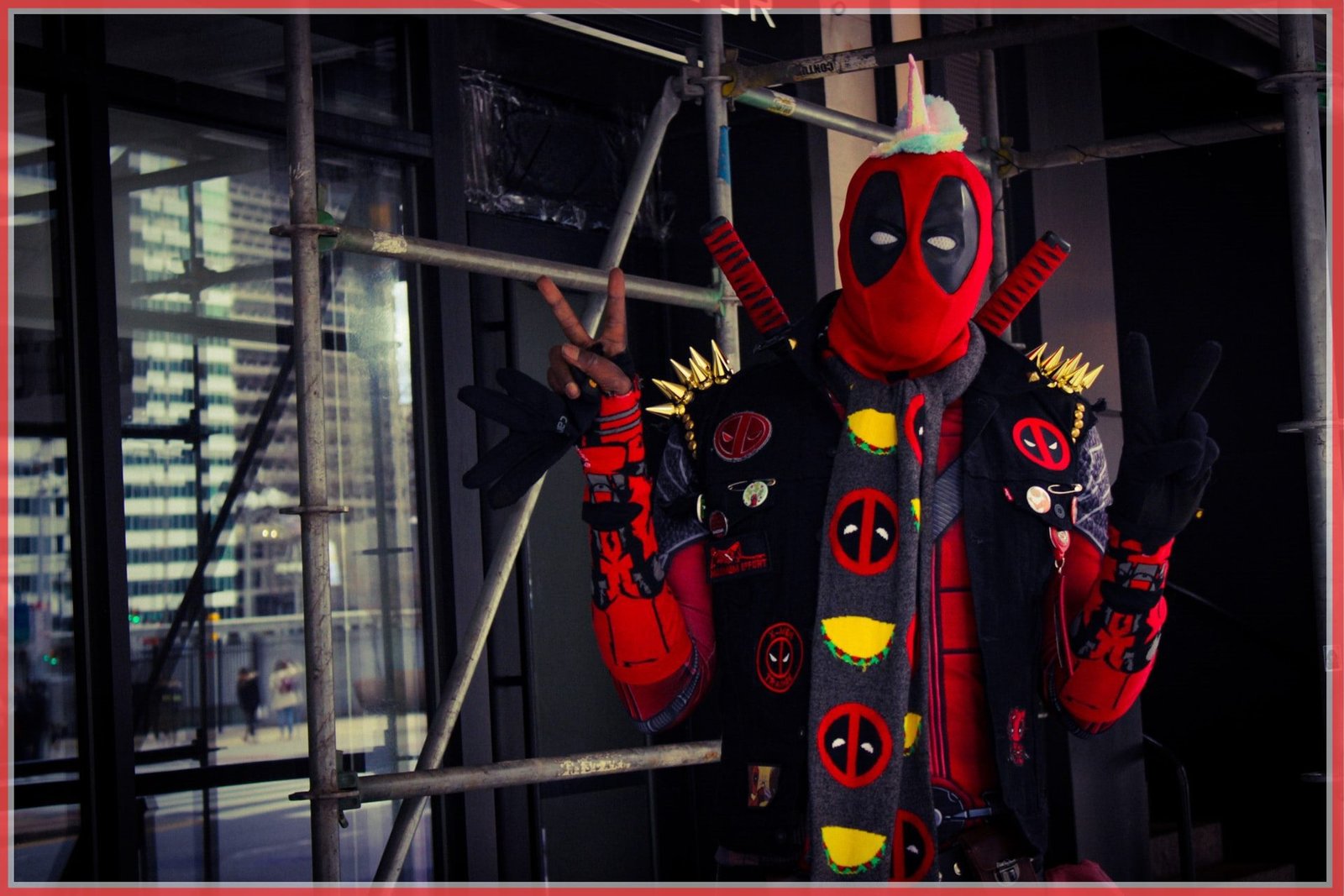Deadpool