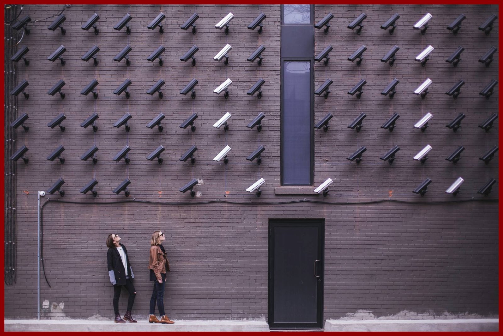 How secure is your residence