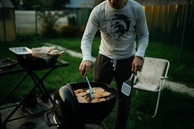 Weekend food