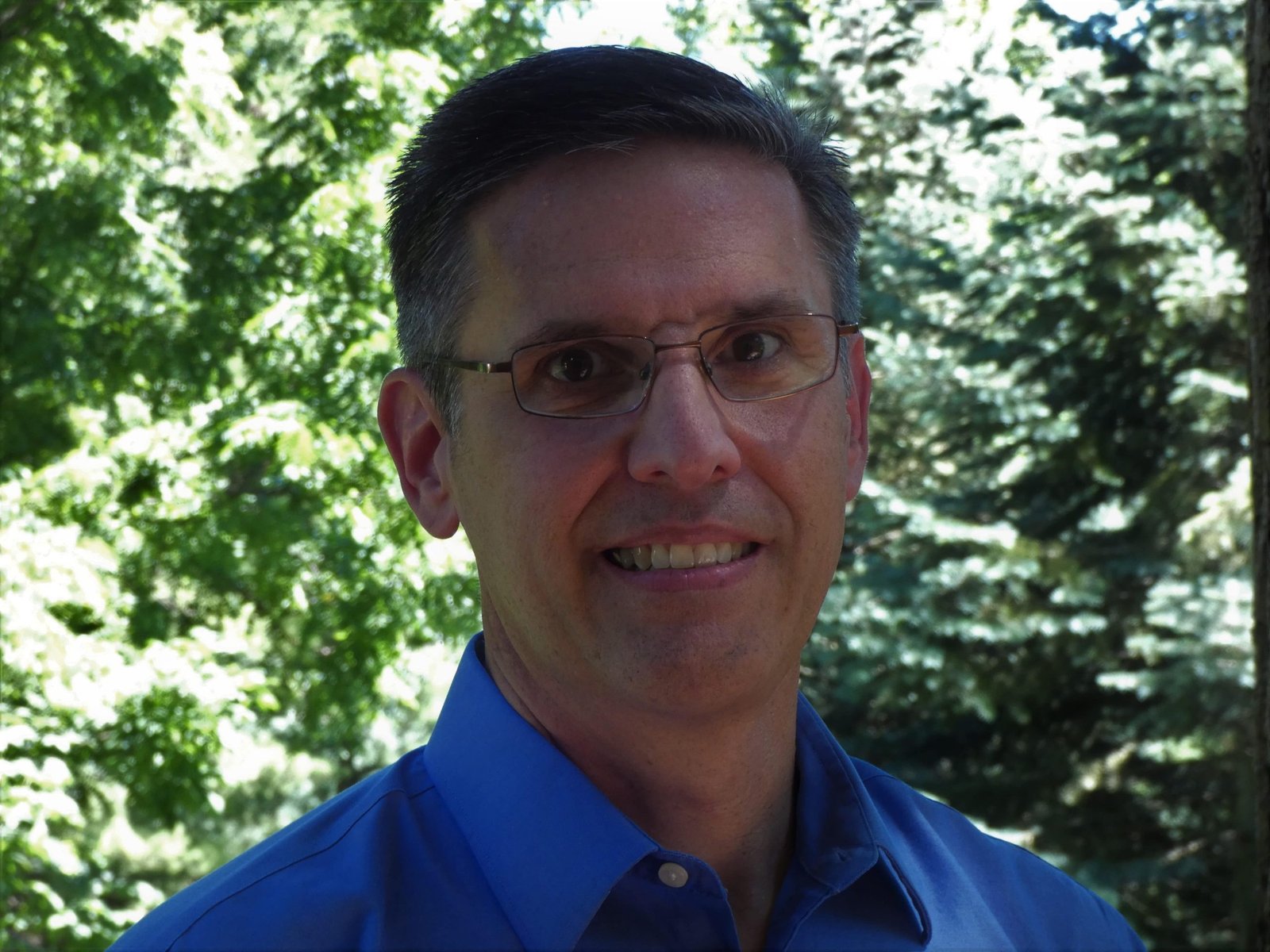 Dan Johnson