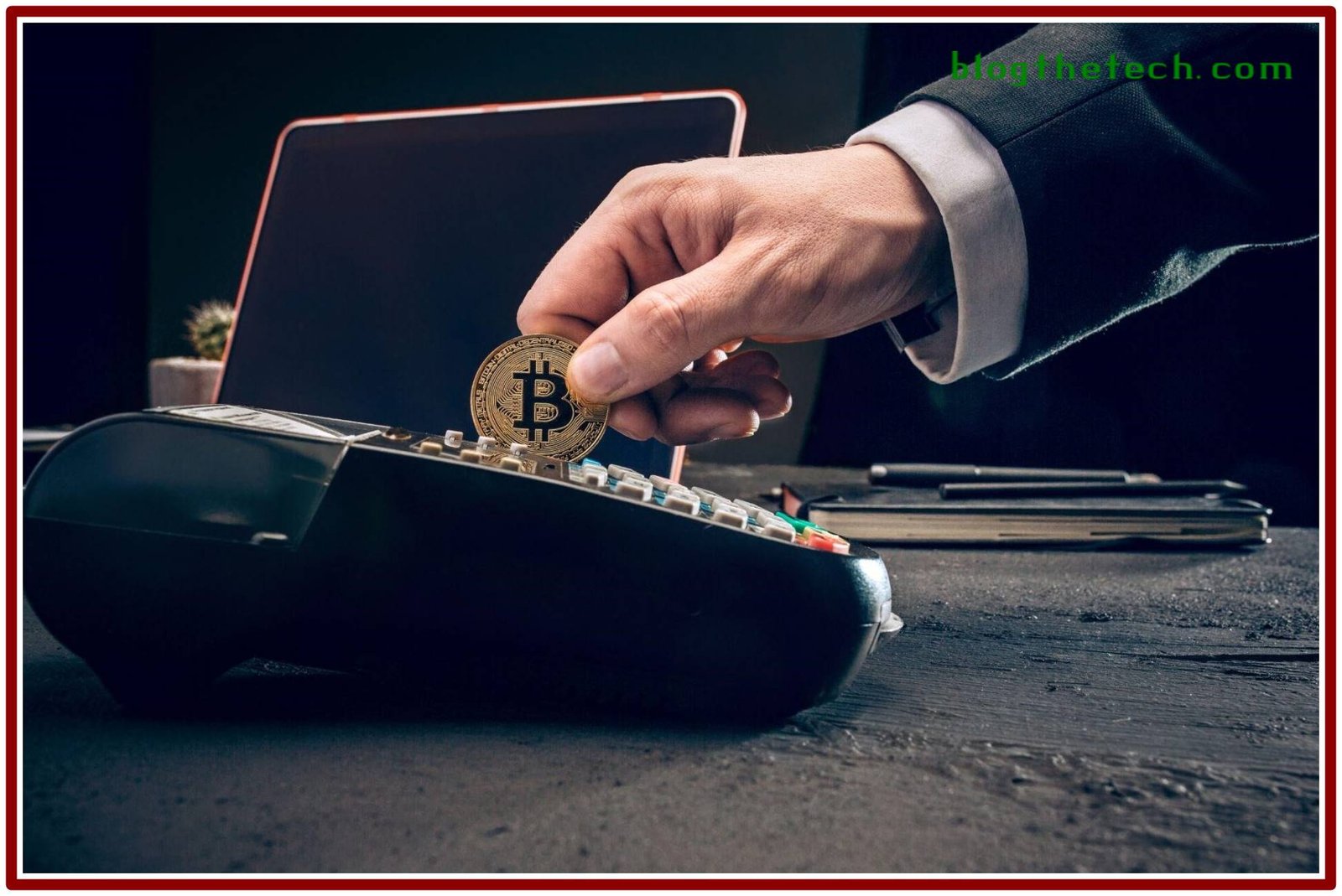 The first casinos to accept crypto as a payment method