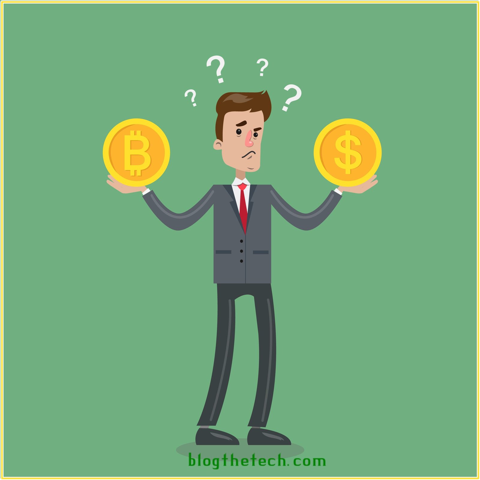 What does this mean to investors