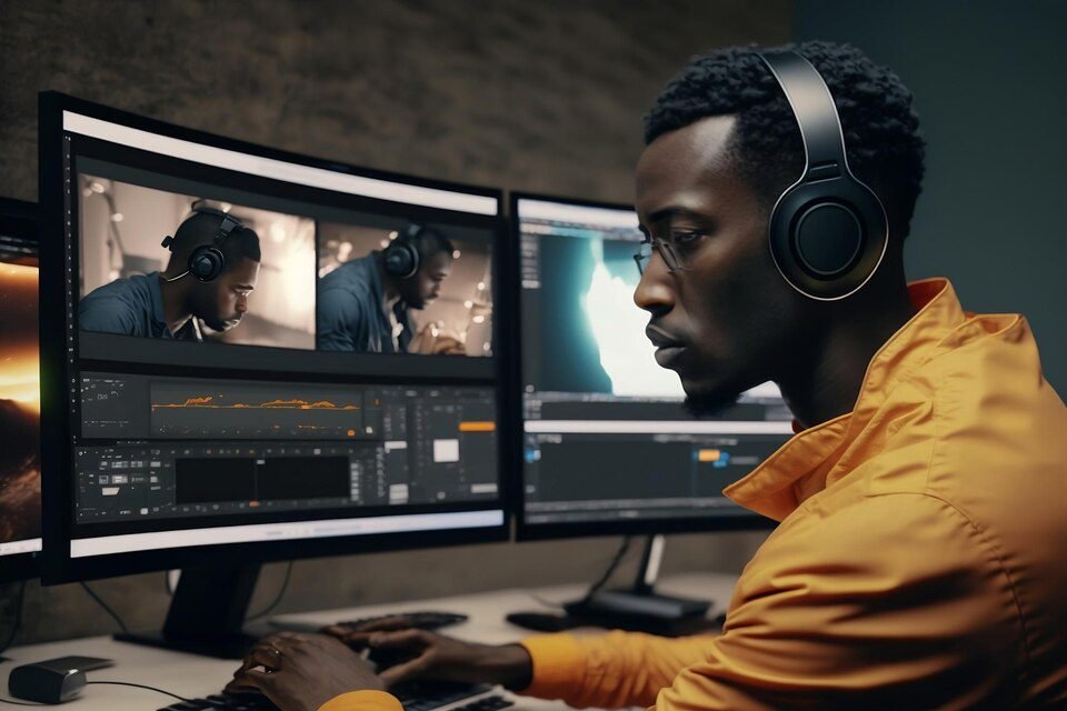 Technological-Innovations-In-Entertainment-Industry-Real-Time-Rendering