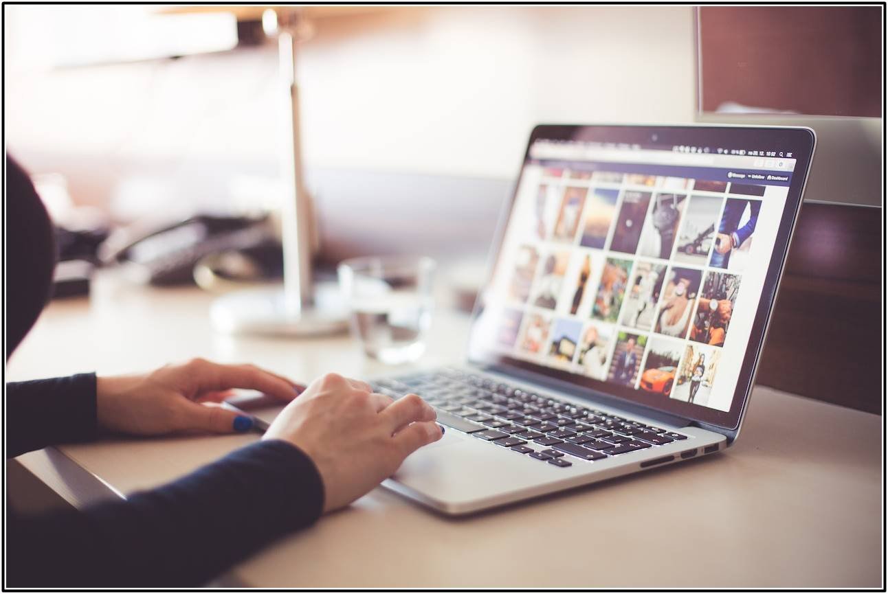 What Social Media Means for Promotion