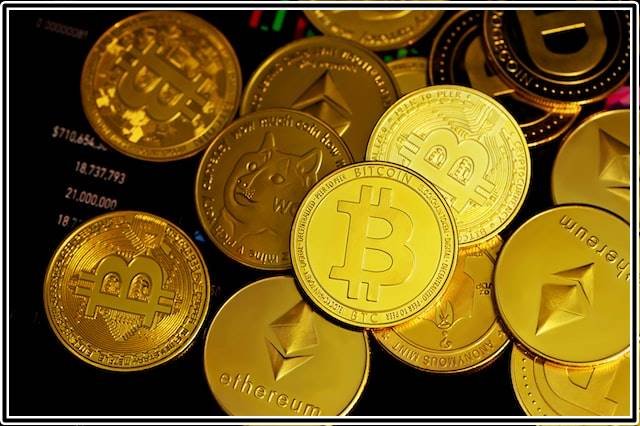 investing in crypto