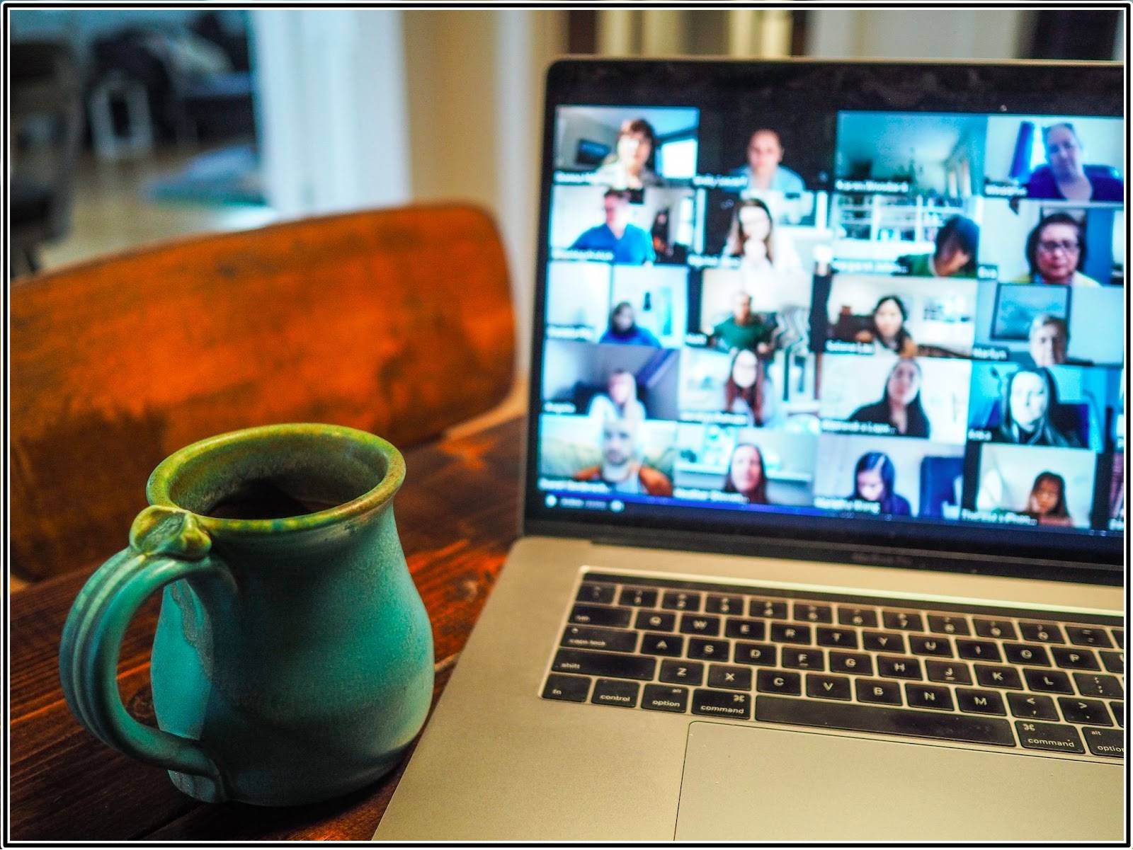 virtual-coffee-break-ideas virtual coffee break ideas