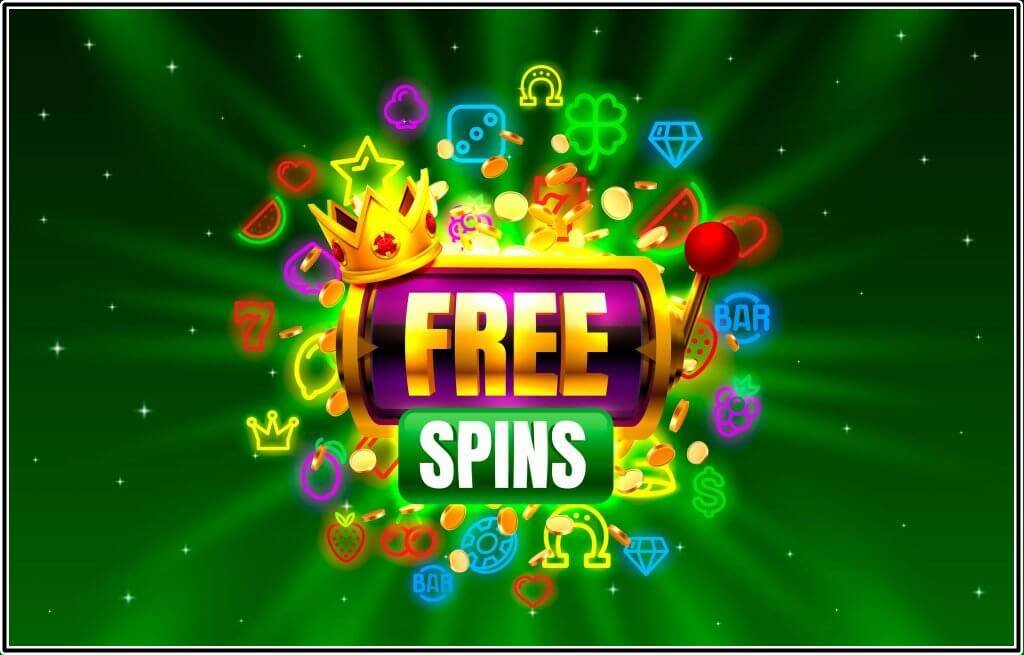 Free Spin Casino