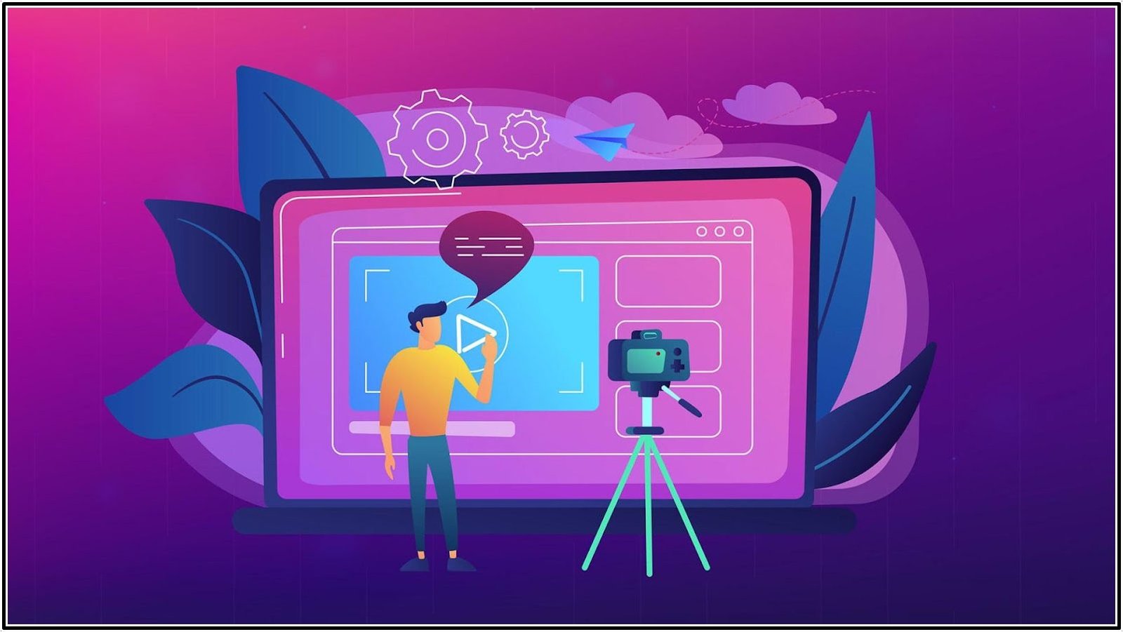 leverage your content to make money on YouTube