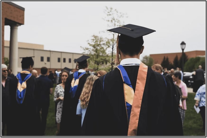 school graduate
