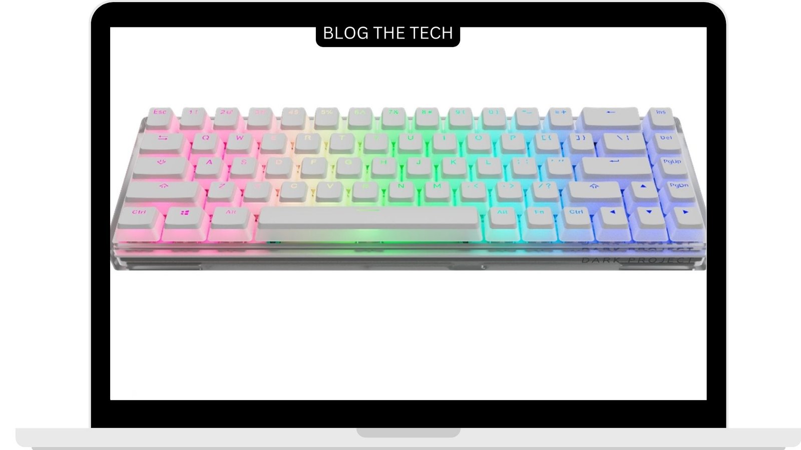 types-of-mechanical-keyboards Types of mechanical keyboards
