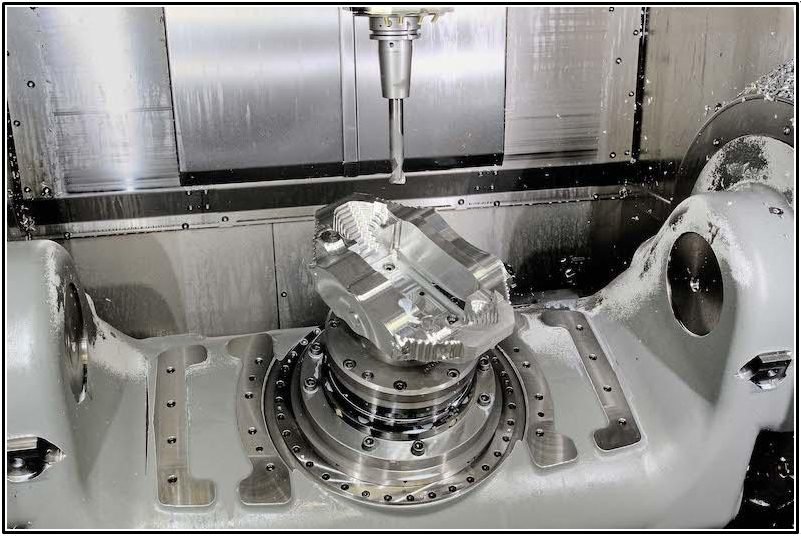 differences between down milling and up milling