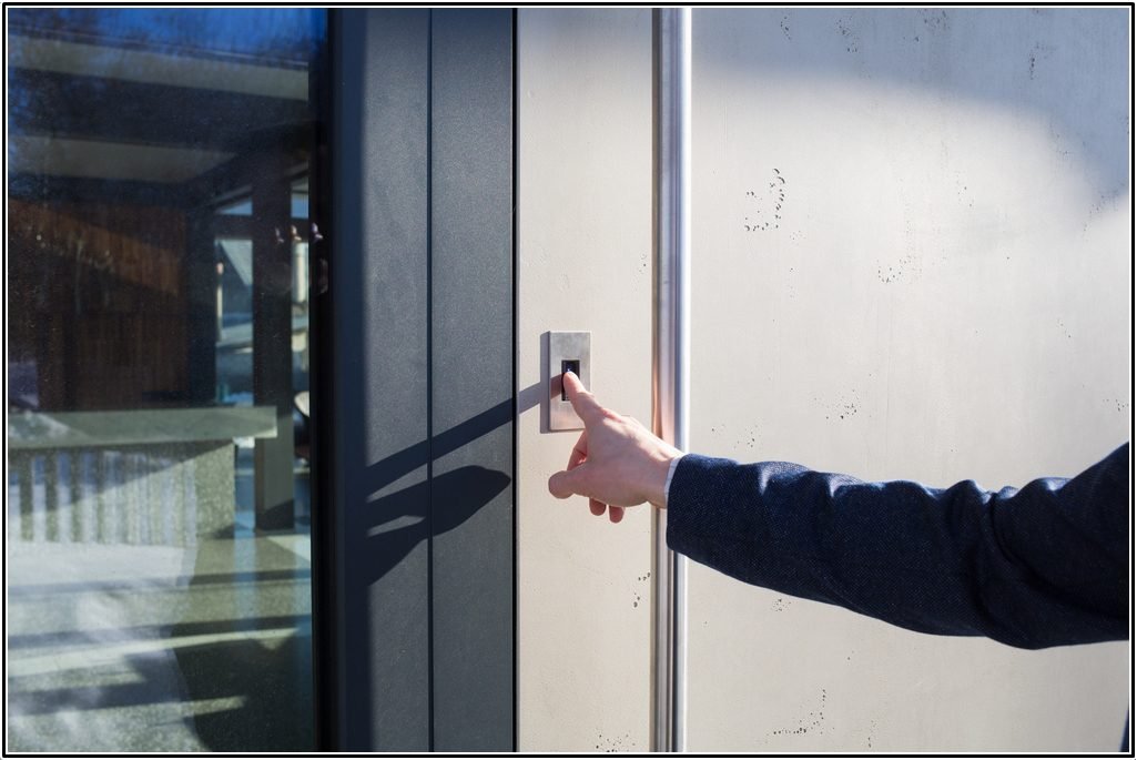 identity management with biometrics