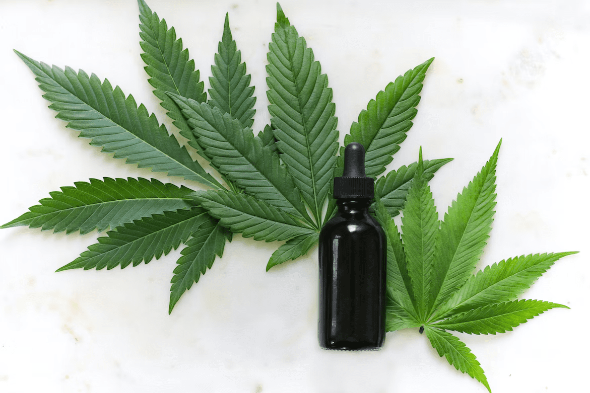 Delta-8-THC Products