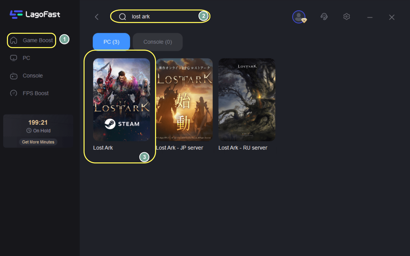 Lost Ark in Lago Fast:Lost-Ark-Games-in-Lago-Fast