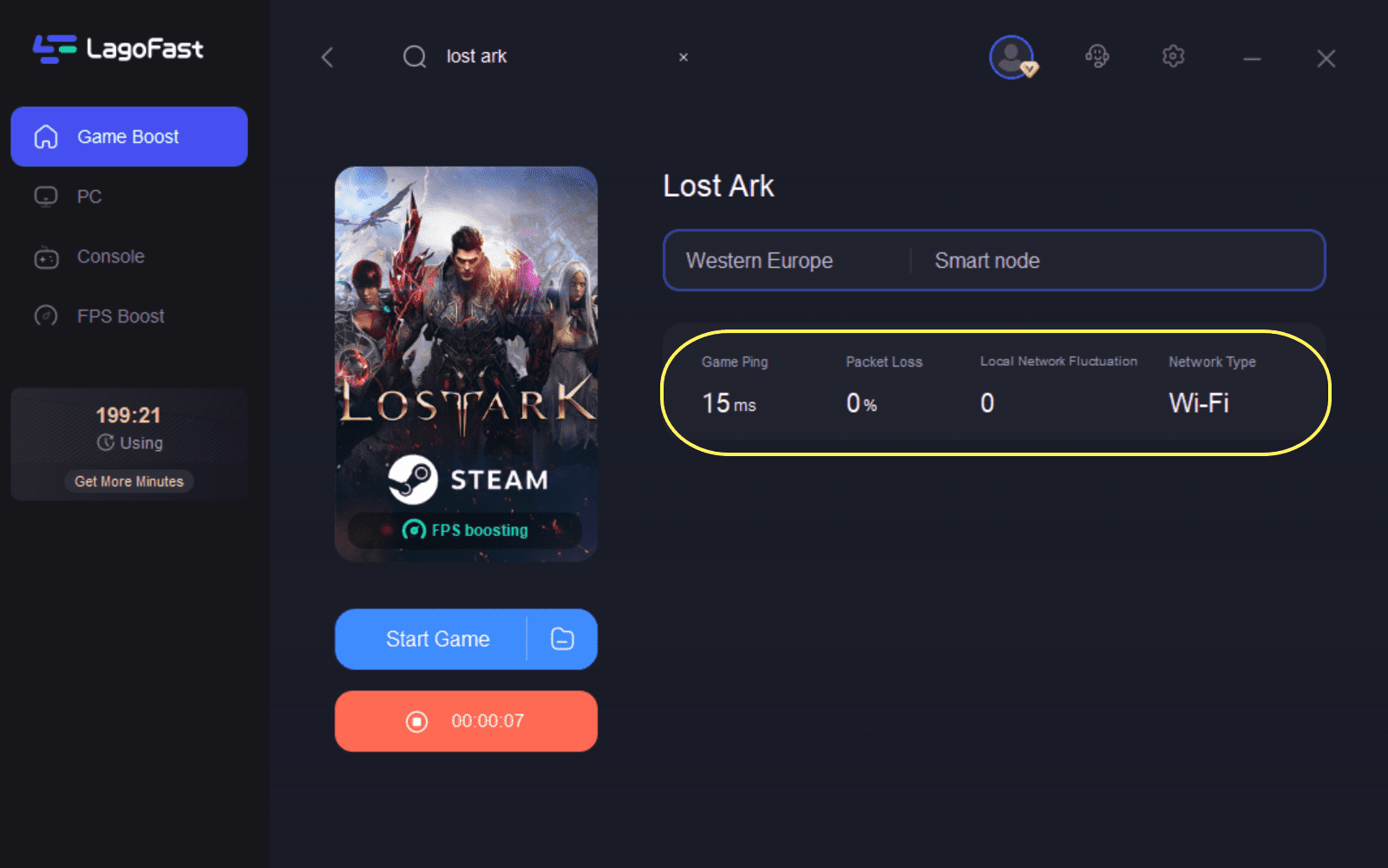 fix-lost-ark-stuttering-and-lag-spikes:lost-ark in-lago-fast