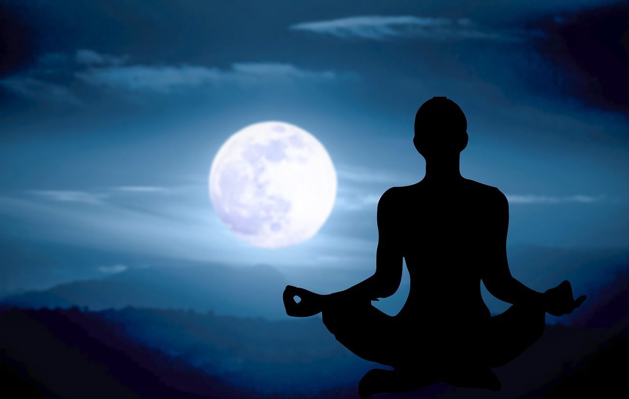 Meditation