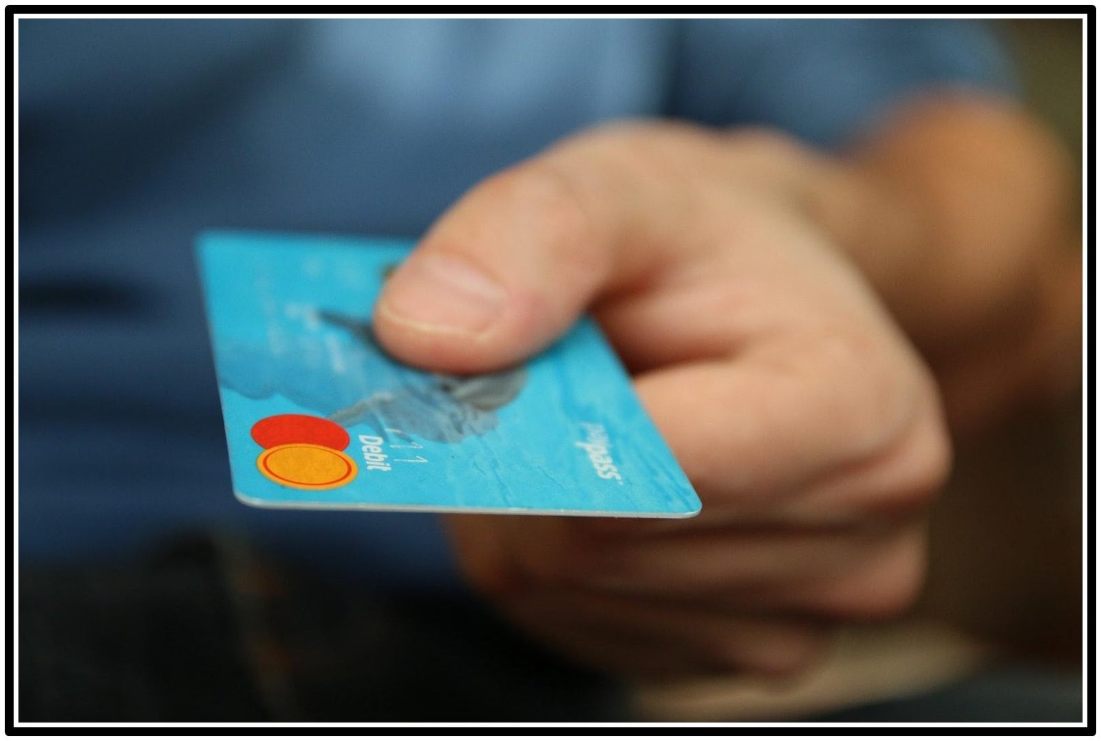 Travel Credit Card