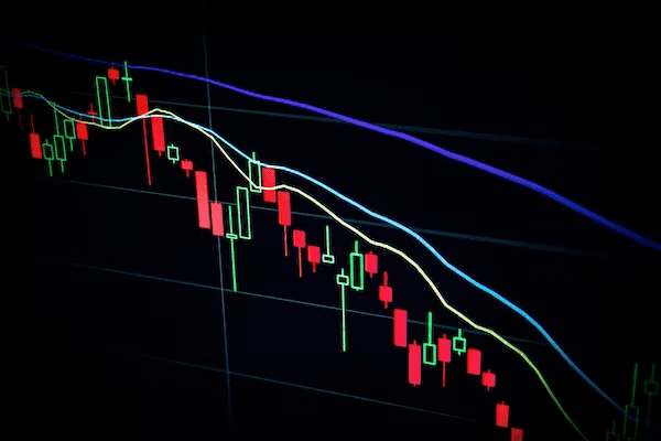 higher low