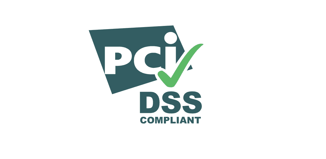 PCI DSS Compliant