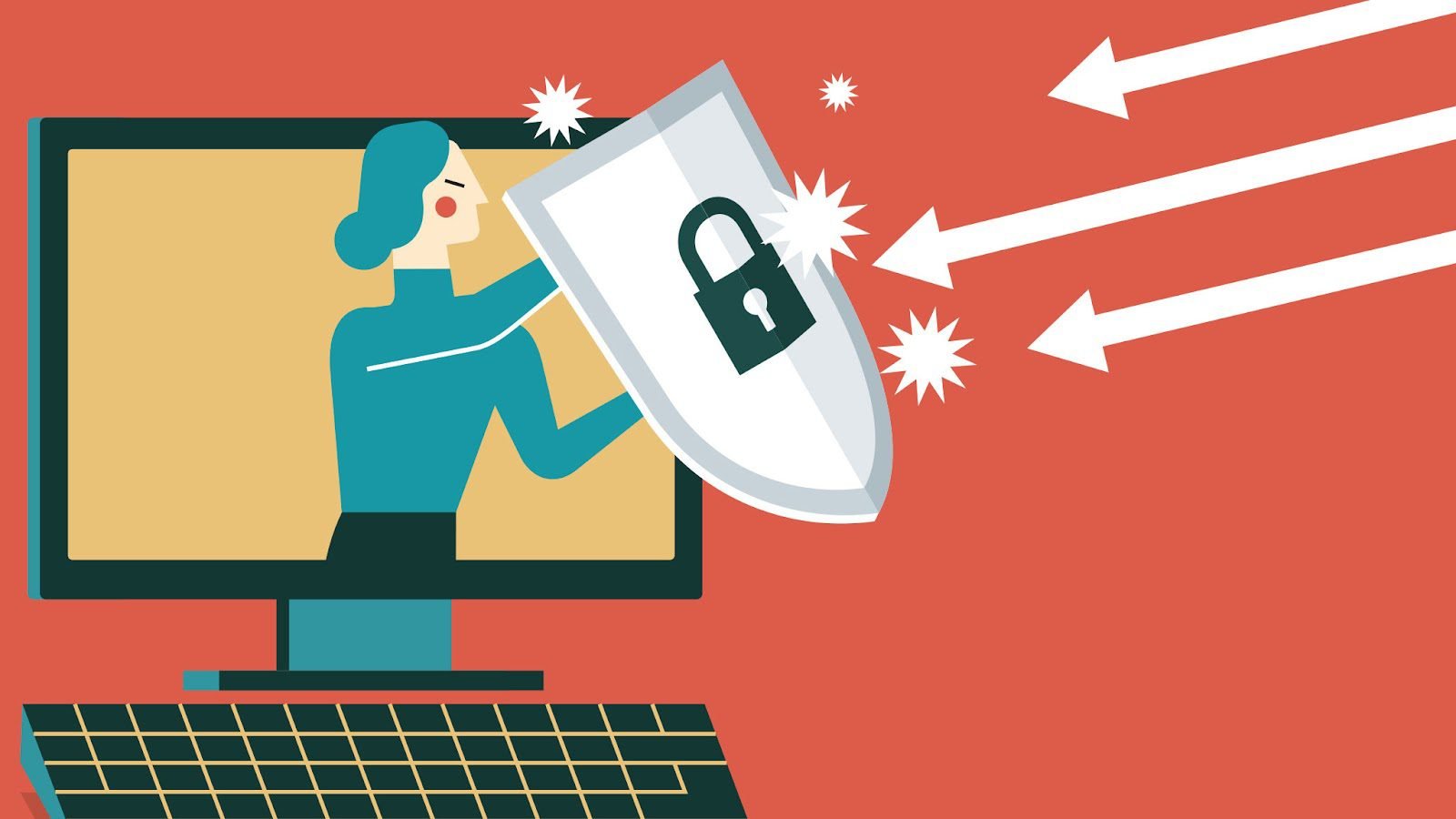 Should you disable the firewall on your PC?