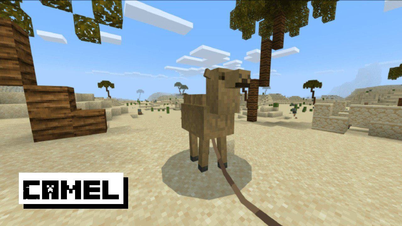 camel-minecraft-1-21 camel minecraft 1 21
