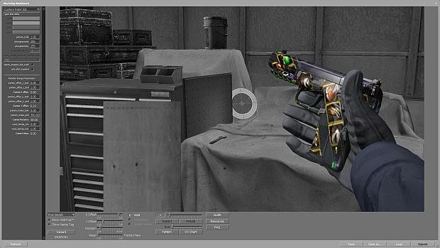 CS GO