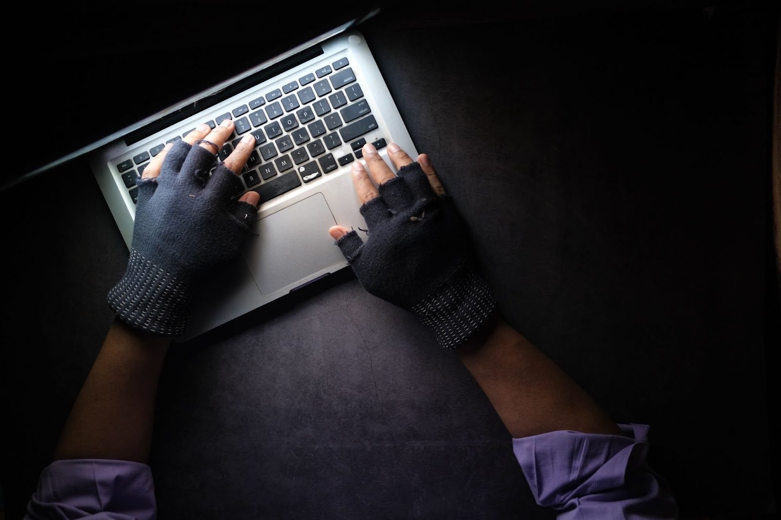 Change Your BMSs Default Passwords