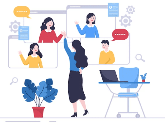 Future of Remote Work