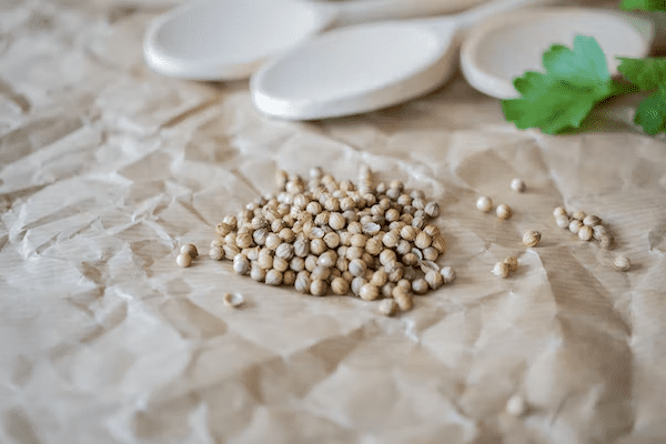 Artificial Intelligence in soy farming