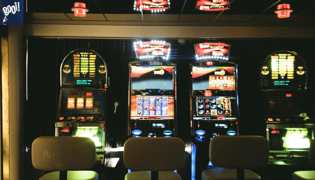Booi Casino