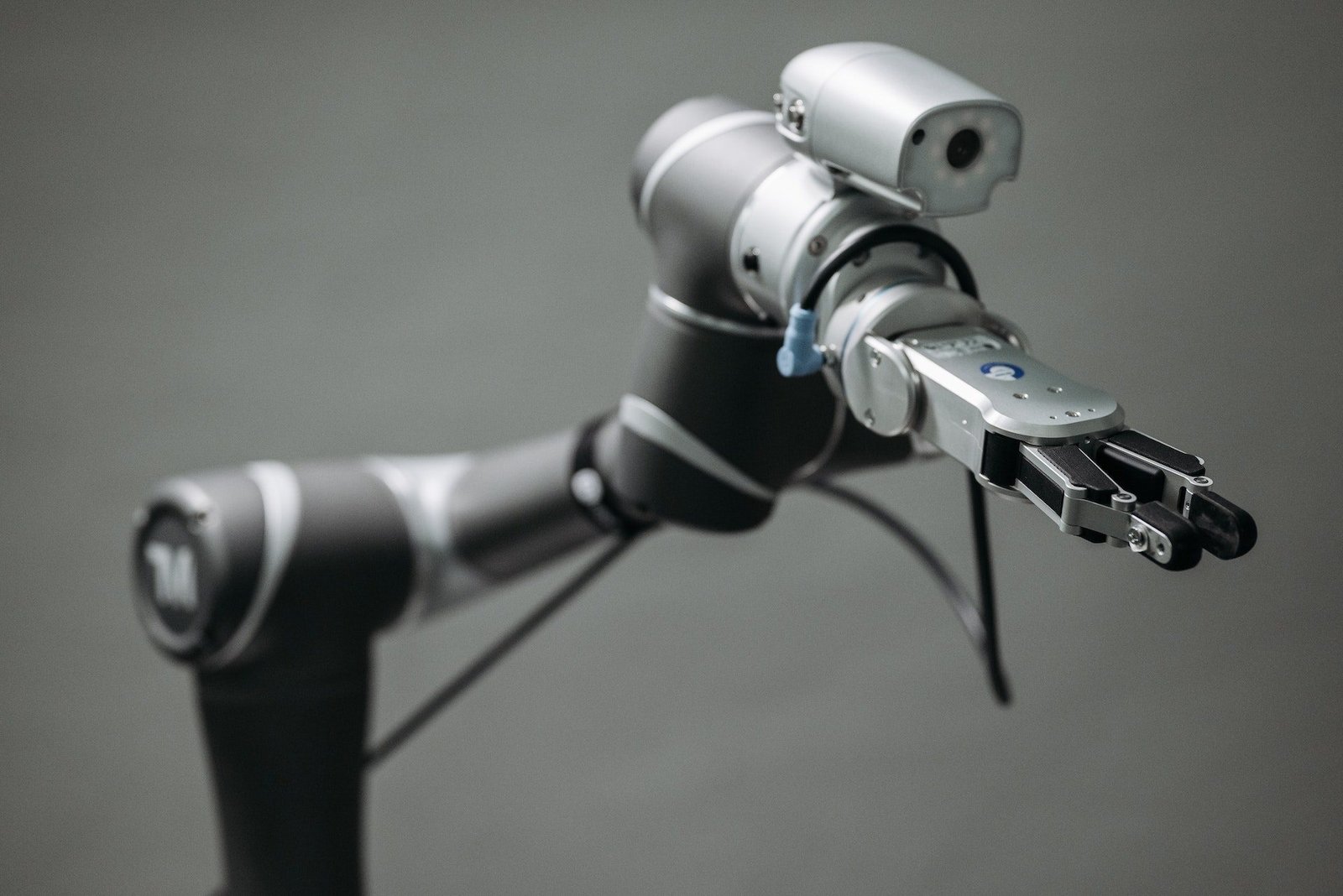 Building to become a crucial technology