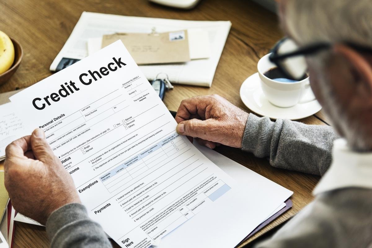 Improved credit control