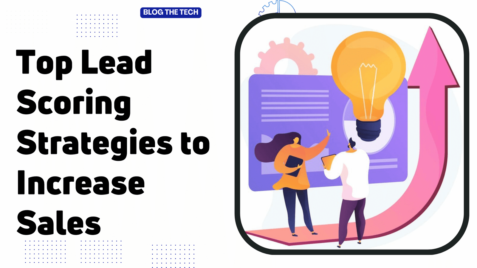 Lead Scoring Strategies