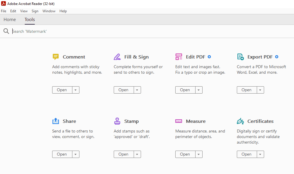 Free-PDF-Editors-for-Mac-Acrobat-Reader