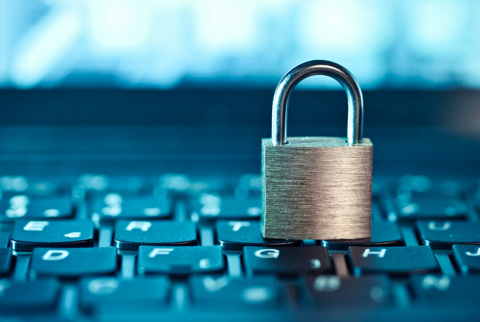 Data Encryption: Identification and Implementation