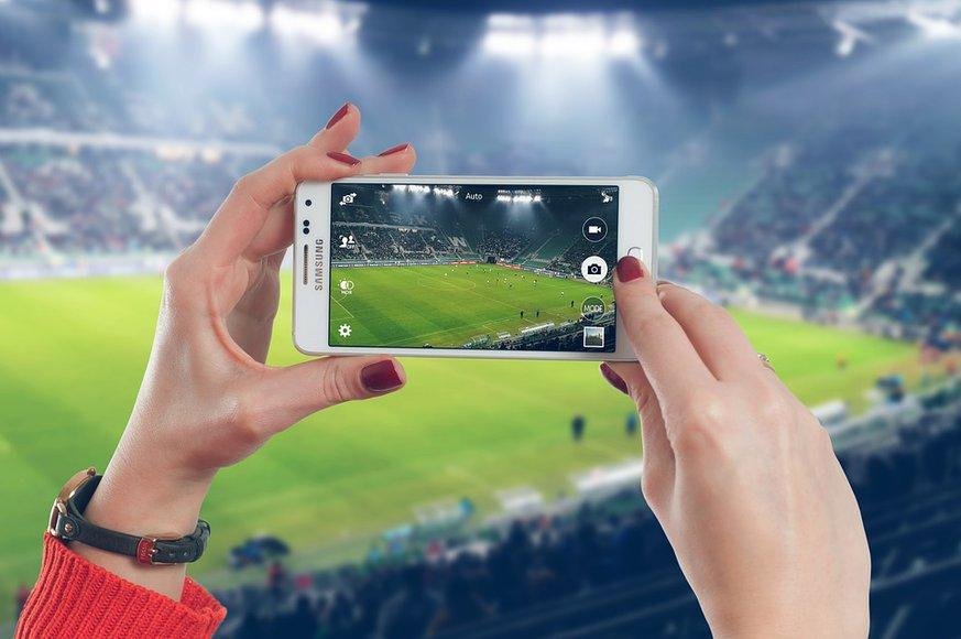 Technology influencing casino through Mobile Gaming