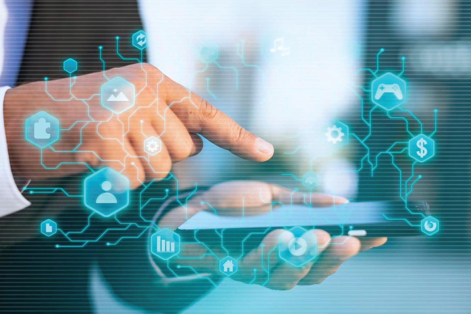 Using Real Time Data to Make Informed Decisions