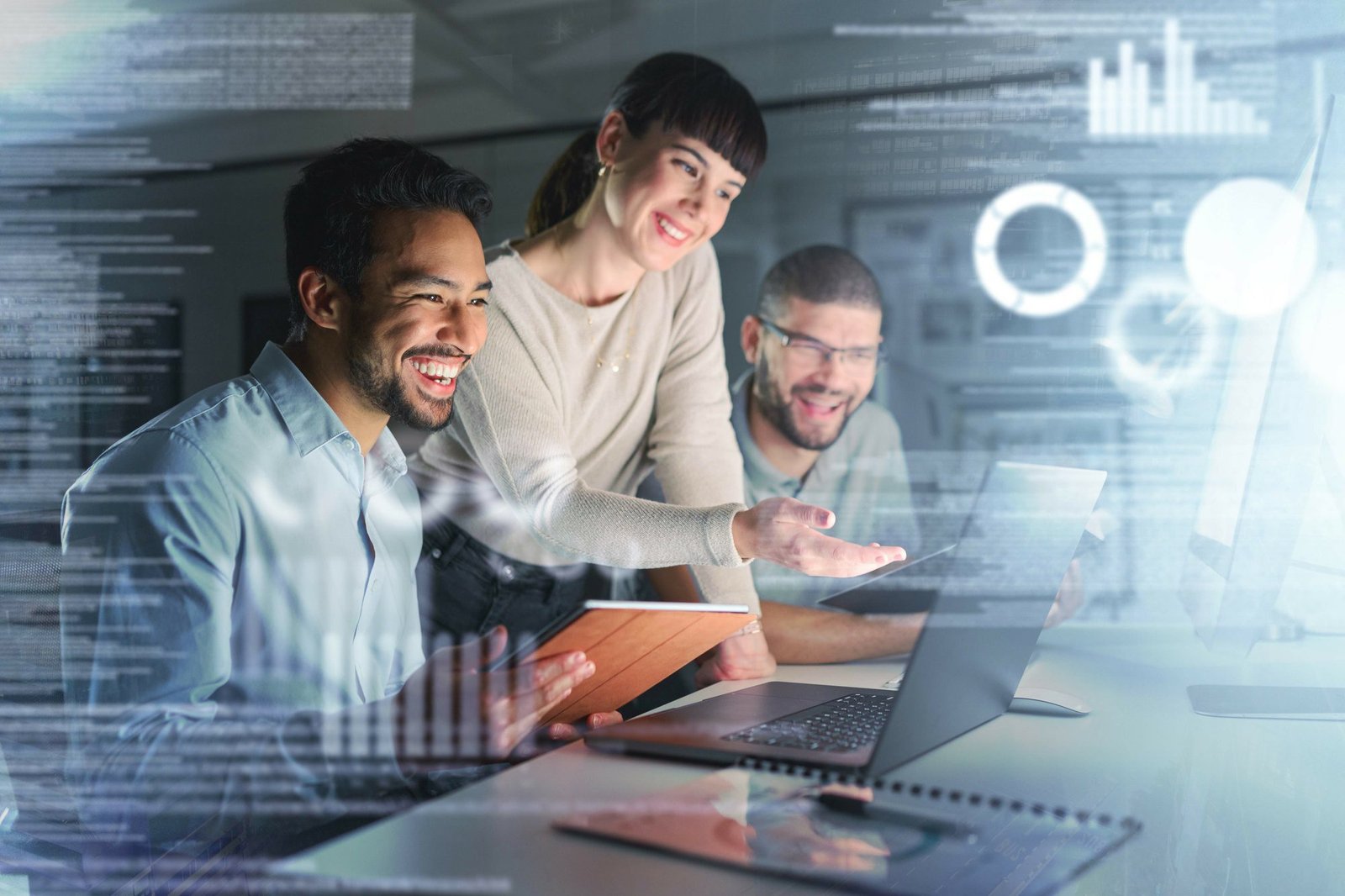 Cybersecurity Is Crucial