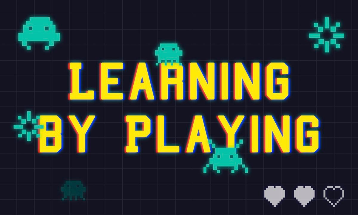 5 Uses of Technology and the Internet to Foster Better Academic Performance: Learning by Playing