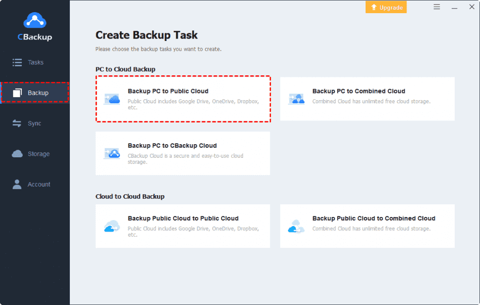 Best-Free-Business-Data-Backup-Software-Create-Backup-Tasks-Cbackup