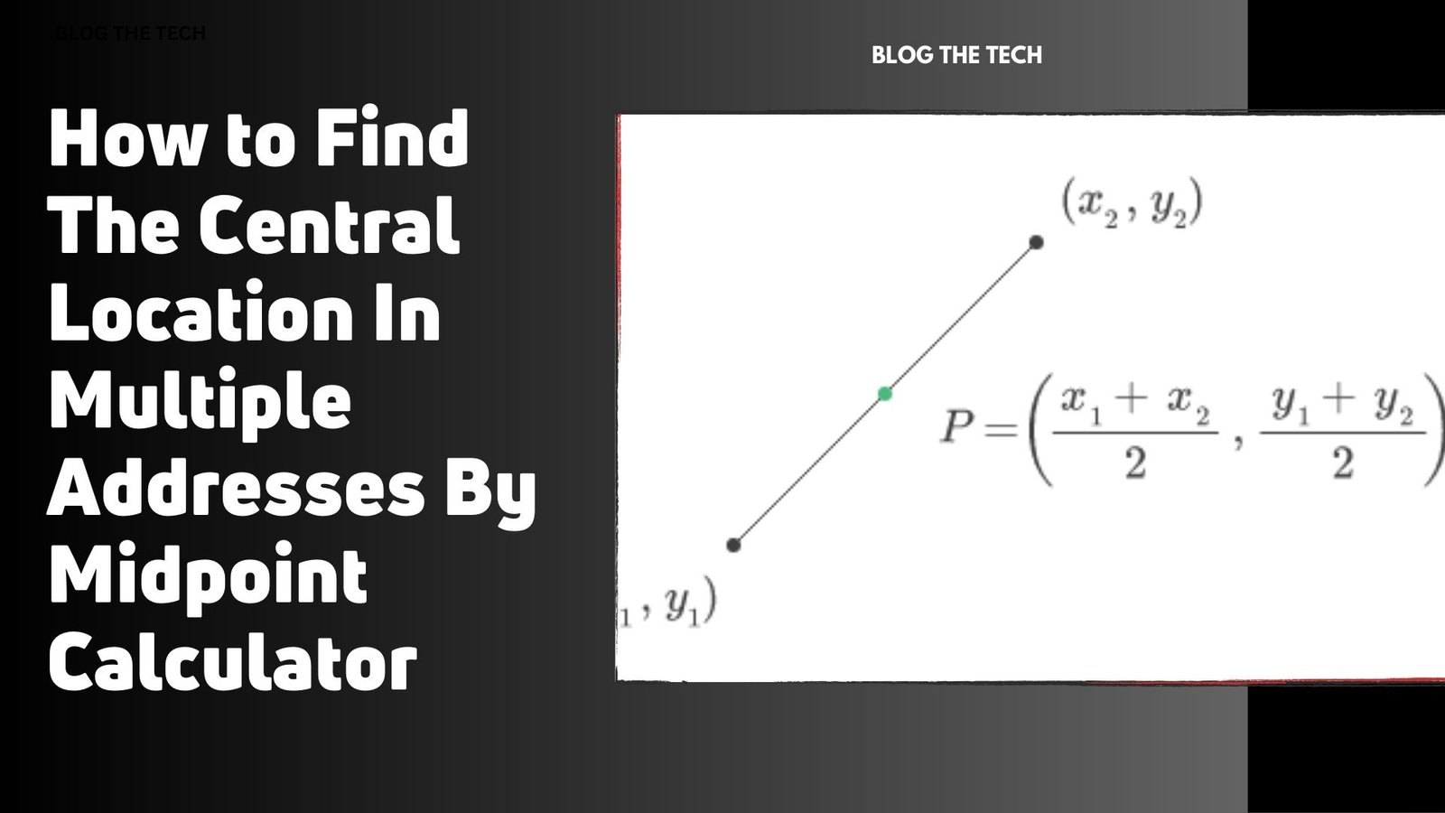 how to find the central location in multiple addresses by midpoint calculator central-location-multiple-addresses-midpoint-calculator-featured