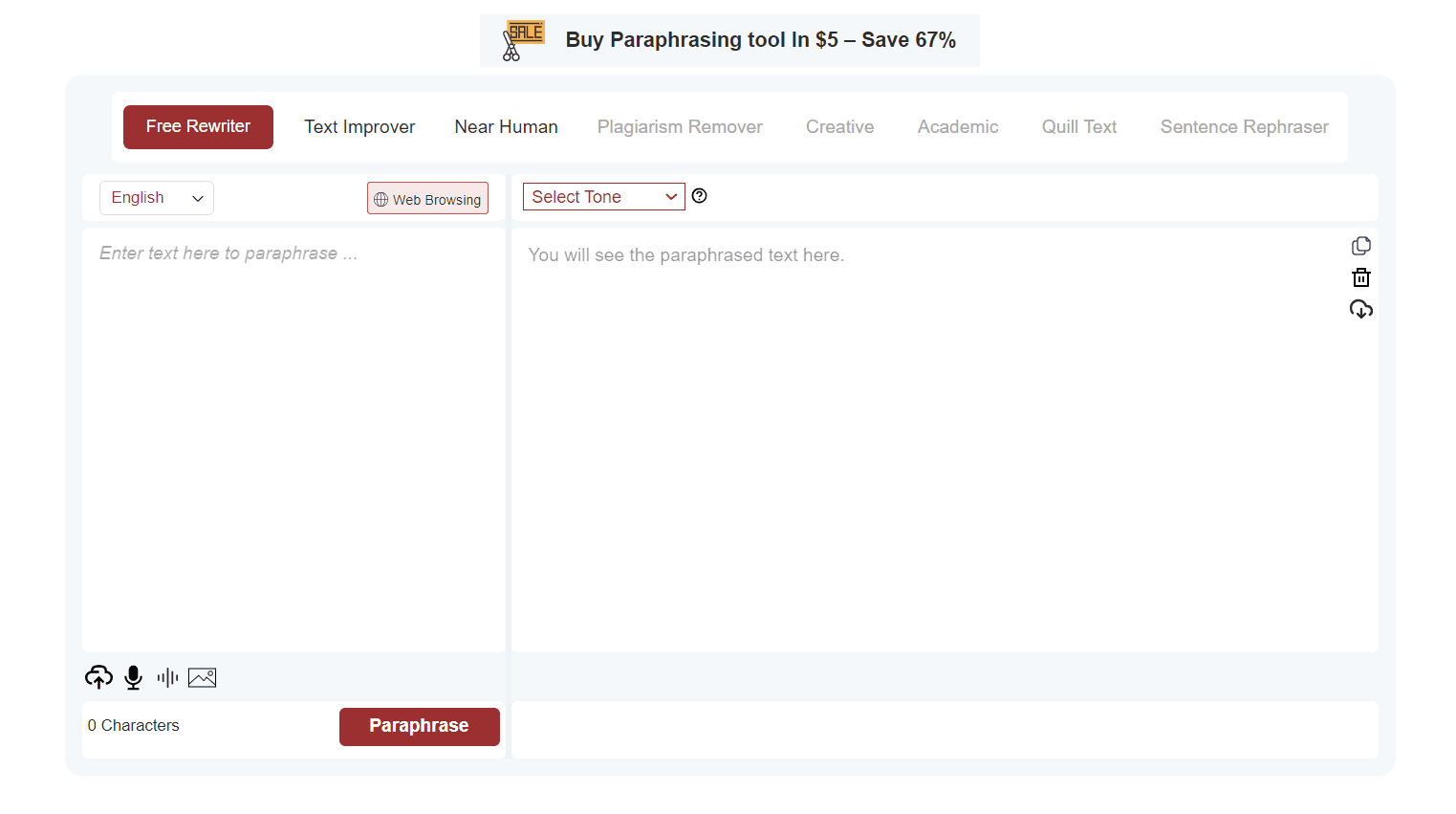 Paraphrasingtool.ai paraphrasingtool-ai-better-than-quillbot:paraphrasingtool.ai
