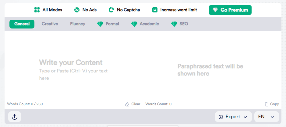 ParaphraseTool.ai