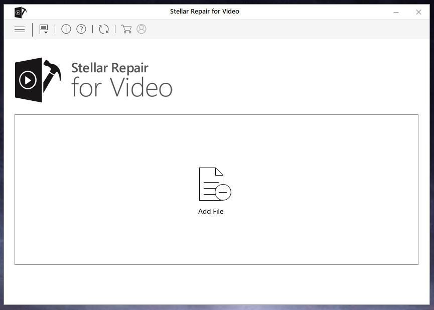 add-files-on-stellar-repair-for-video fix-corrupt-videos-with-stellar-repair-for-video-add-files