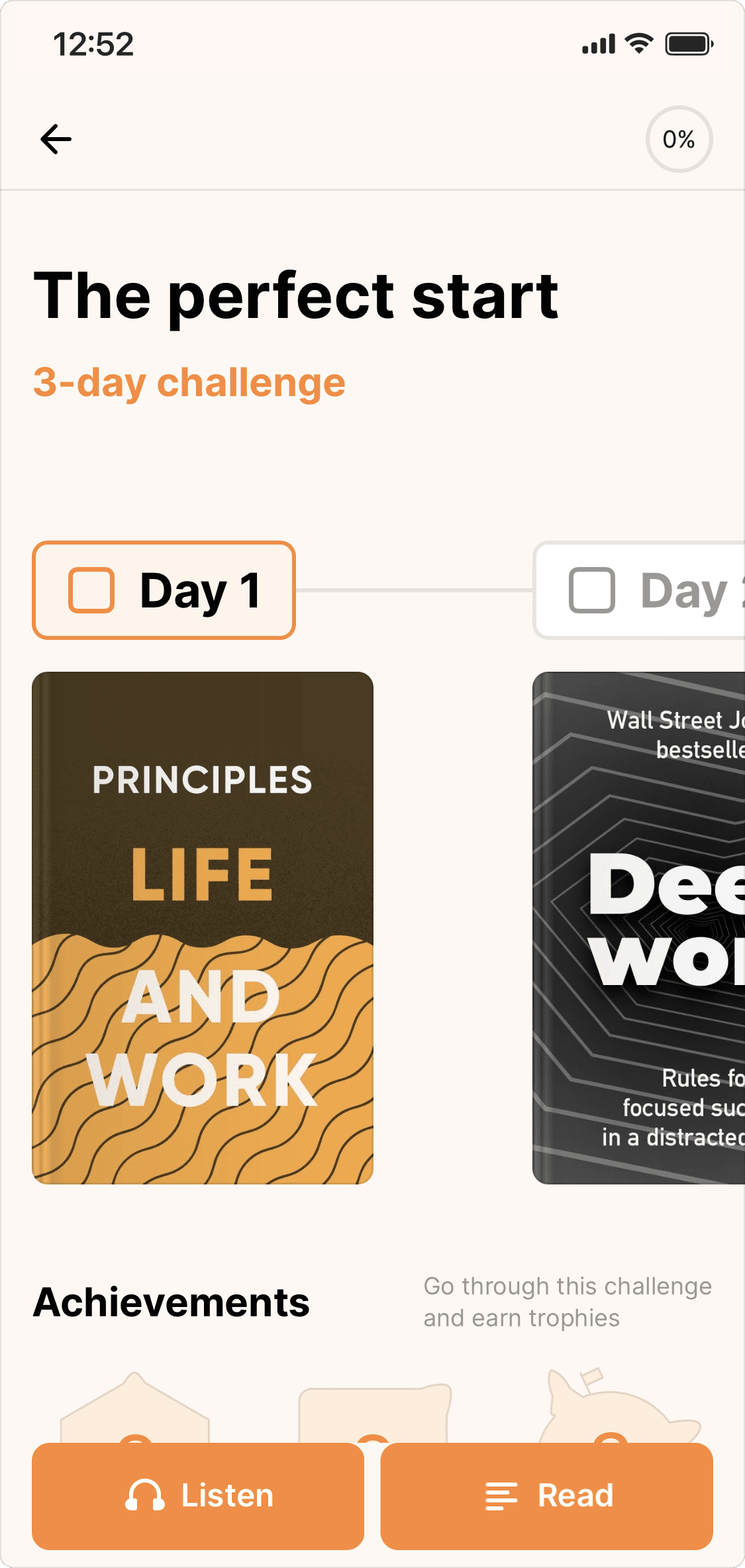 challenge headway-app-your-personal-growth-companion-challenge