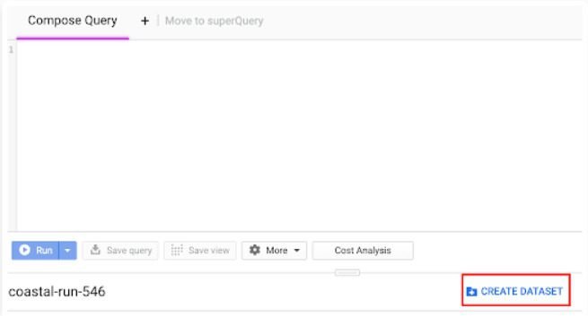creating-the-dataset switch-from-postgres-to-bigquery-creating-dataset