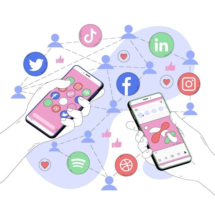 social-media-platforms social-media-tips-to-elevate-marketing-strategy-social-media-platforms