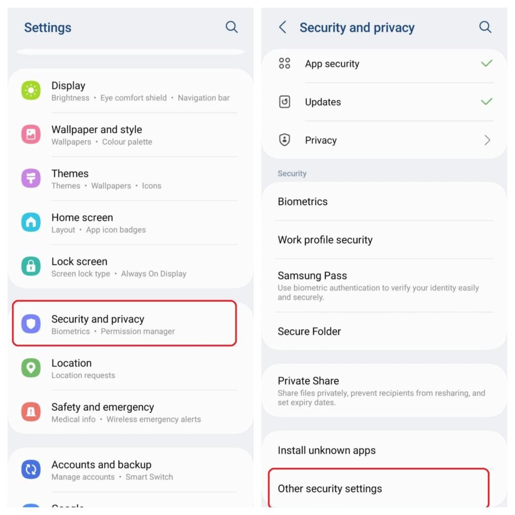 turn-on-guided-access-on-android:security-and-privacy-on-samsung-smartphone