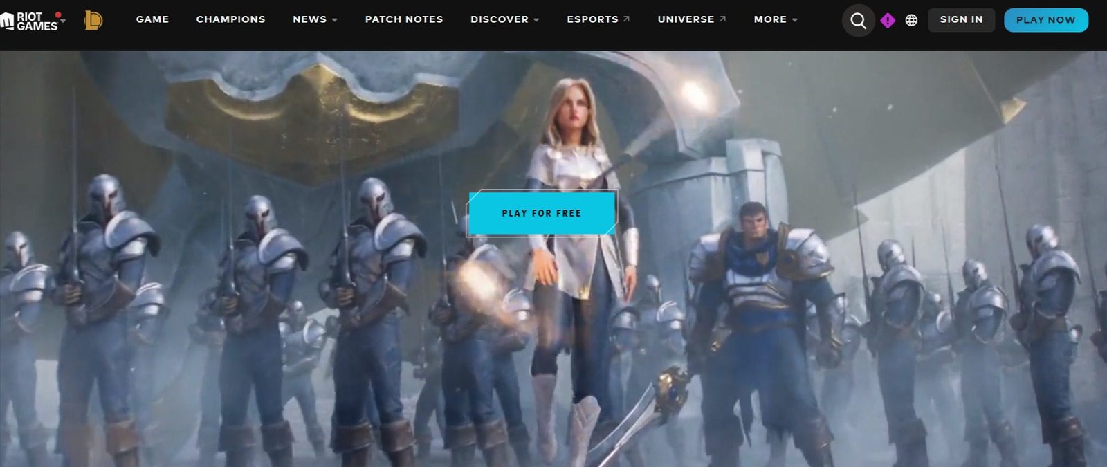 top-10-esports-disciplines-by-prize-money-league-of-legends